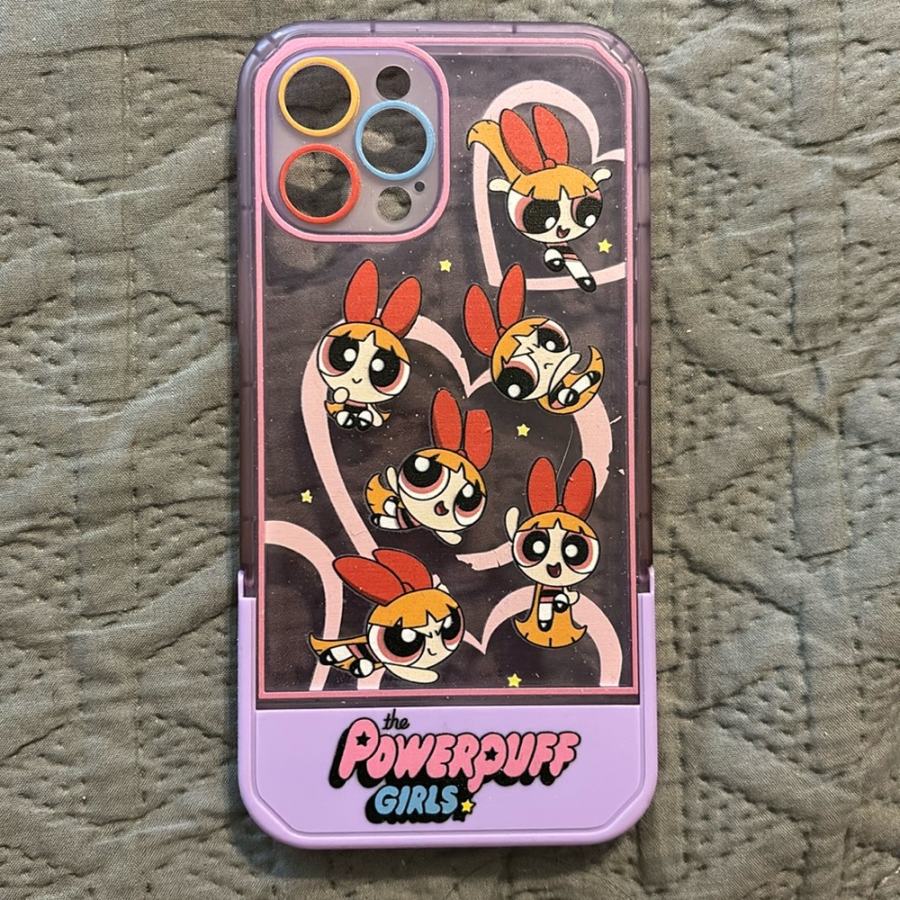 COPY - COPY - iPhone 12 Pro Max Case